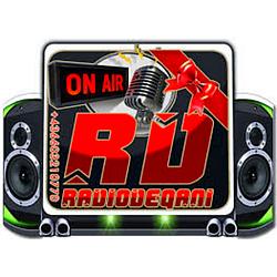 RadioDeqani Folk