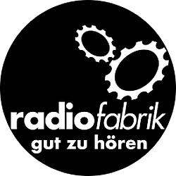 Radiofabrik