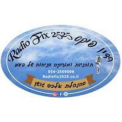 RadioFix2525