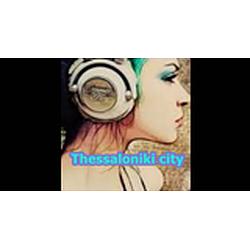 Radiofono Thessaloniki city