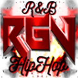 RadioGoogleVirtual HipHop-R&B