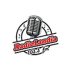 Radiolandia 103.3 fm