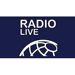 RadioLive Webcast Pop Latino