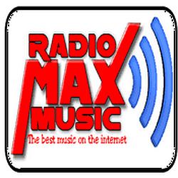 RadioMaxMusic