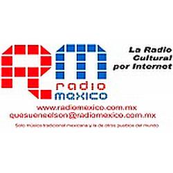 RadioMexico: la radio cultural por internet