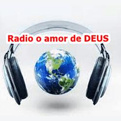 Rádioo amor de Deus