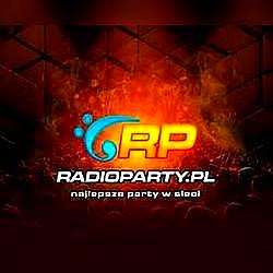 Radio Party Vocal Trance