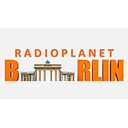 Radioplanet Berlin