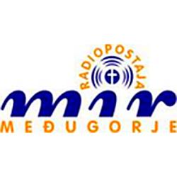 Radiopostaja MIR Medugorje