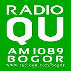 RadioQU 1089AM Bogor