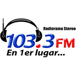 Radiorama Stereo 103.3 FM
