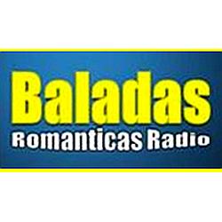 Baladas Romanticas Radio