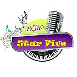 RadioStar Five