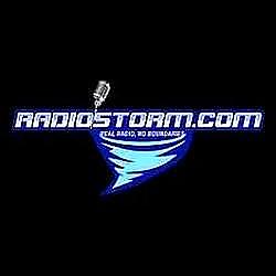 Radiostorm.com: At Work