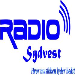 Radiosydvest