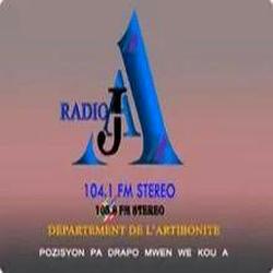 RadioTele  A J A
