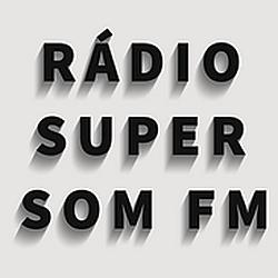 Rádoio Super Som fm