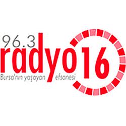 Radyo 16