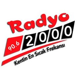 Radyo 2000
