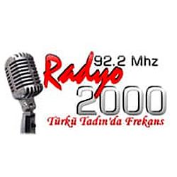 RADYO 2000