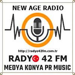 Radyo 42 FM Medya Konya