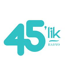 Radyo 45'lik