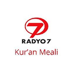Radyo 7 Kuran Meali