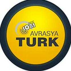 Radyo Avrasya Türk