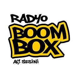 Radyo Boombox