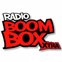Radyo Boombox Xtra