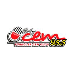 Radyo Cem 95.5 MHz