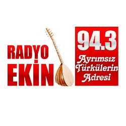 Radyo Ekin