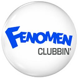 Radyo Fenomen Clubbin'
