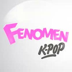 Radyo Fenomen K-POP