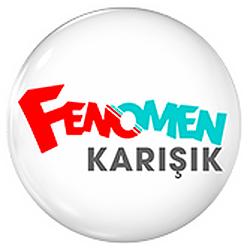 Radyo Fenomen Karışık