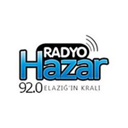 Radyo Hazar Elaziğ