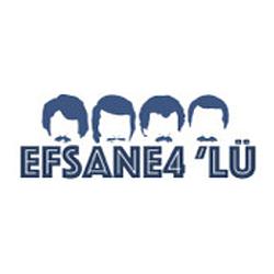 Radyo Home - EFSANE4'LÜ