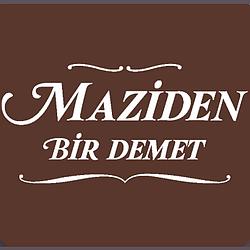 Radyo Home - Maziden Bir Demet