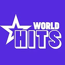 Radyo Home - World Hits