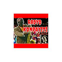 Radyo Konpayiti