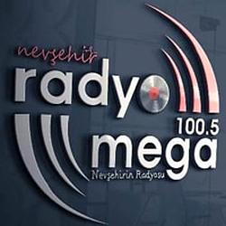 Radyo Mega