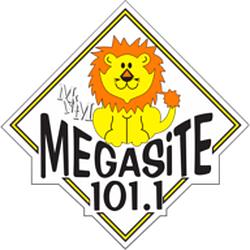 Radyo Megasite