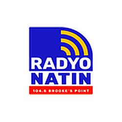 Radyo Natin Brooke's Point