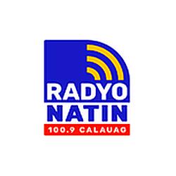 Radyo Natin Calauag