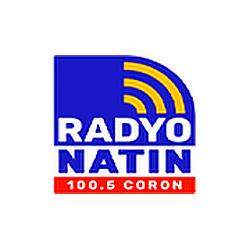 Radyo Natin Coron