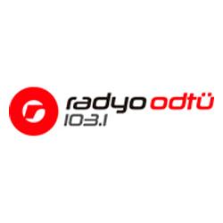 Radyo ODTÜ Karisik Kaset