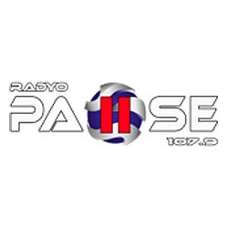 Radyo Pause