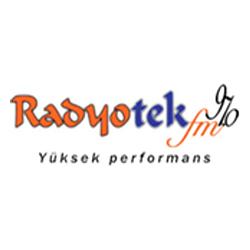 Radyo Tek