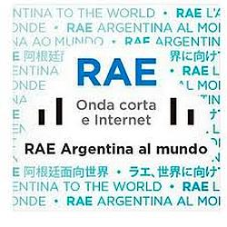 RAE Argentina al Mundo