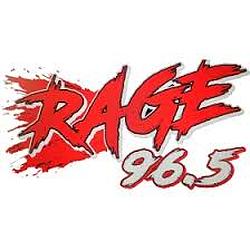Rage 96.5